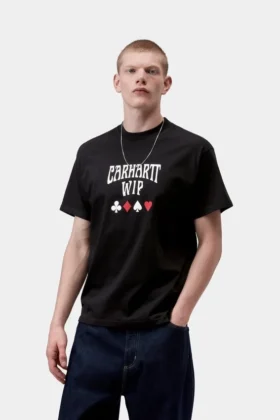 T-shirt Deck