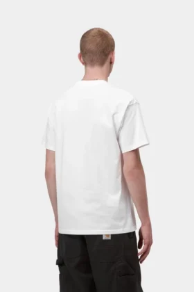 T-shirt Deck