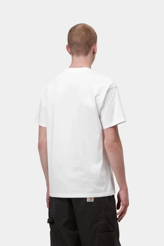 T-shirt Deck T-shirt Deck