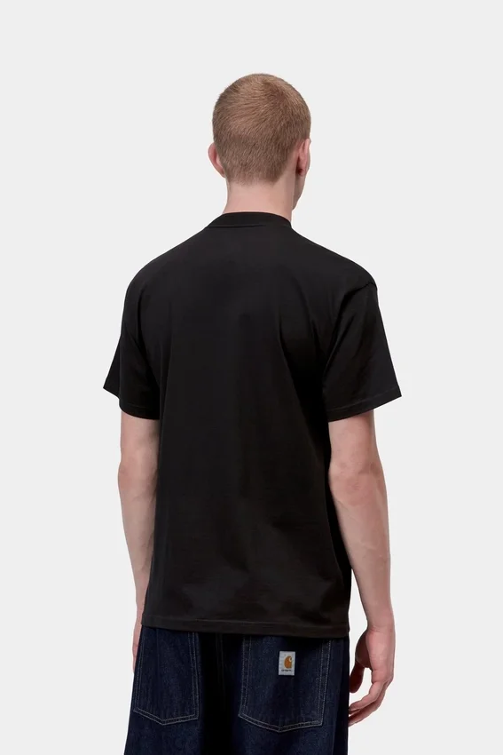 T-shirt Deck T-shirt Deck