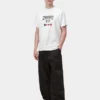 T-shirt Deck T-shirt Deck