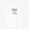 T-shirt Deck T-shirt Deck