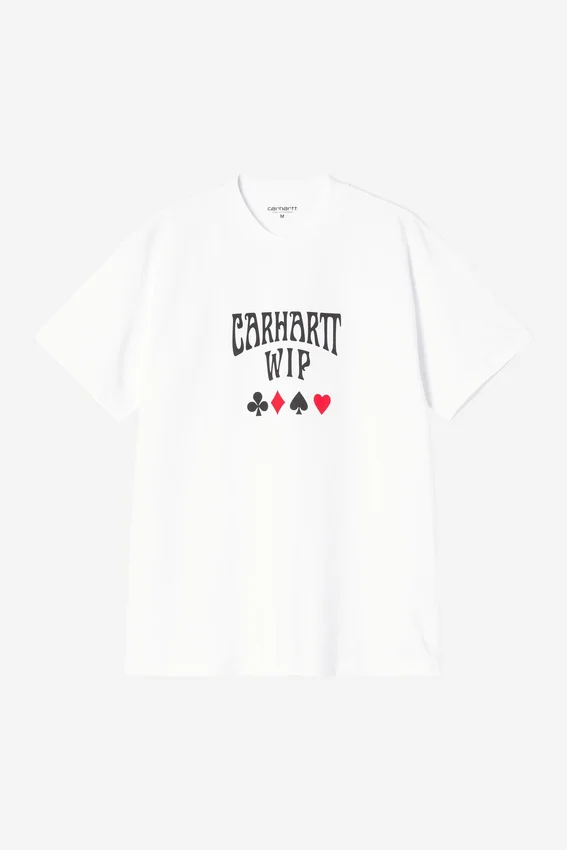 T-shirt Deck T-shirt Deck