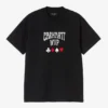 T-shirt Deck T-shirt Deck