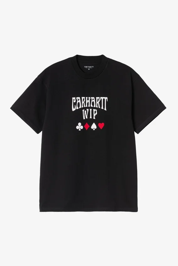 T-shirt Deck T-shirt Deck