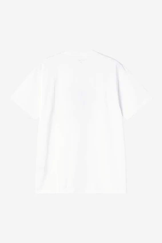 T-shirt Deck T-shirt Deck