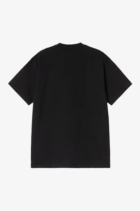 T-shirt Deck T-shirt Deck