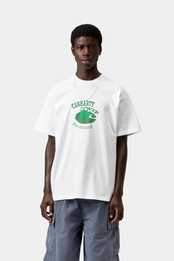 T-shirt « Don’t Snitch » T-shirt « Don’t Snitch »