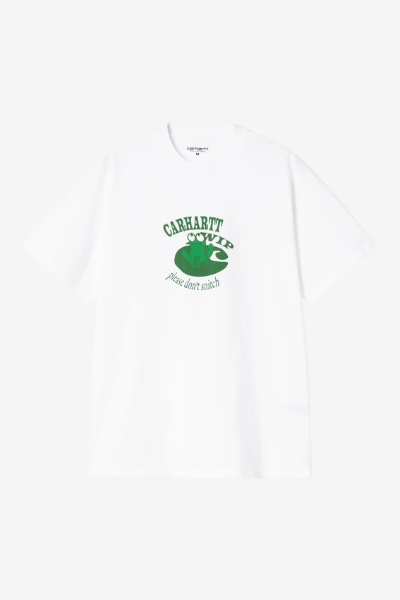 T-shirt « Don’t Snitch » T-shirt « Don’t Snitch »