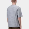 T-shirt Dupree à rayures