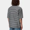 T-shirt Dupree à rayures T-shirt Dupree à rayures