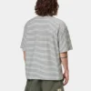 T-shirt Dupree à rayures