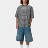 T-shirt Dupree à rayures T-shirt Dupree à rayures