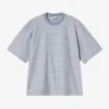 T-shirt Dupree à rayures
