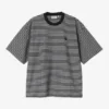 T-shirt Dupree à rayures T-shirt Dupree à rayures