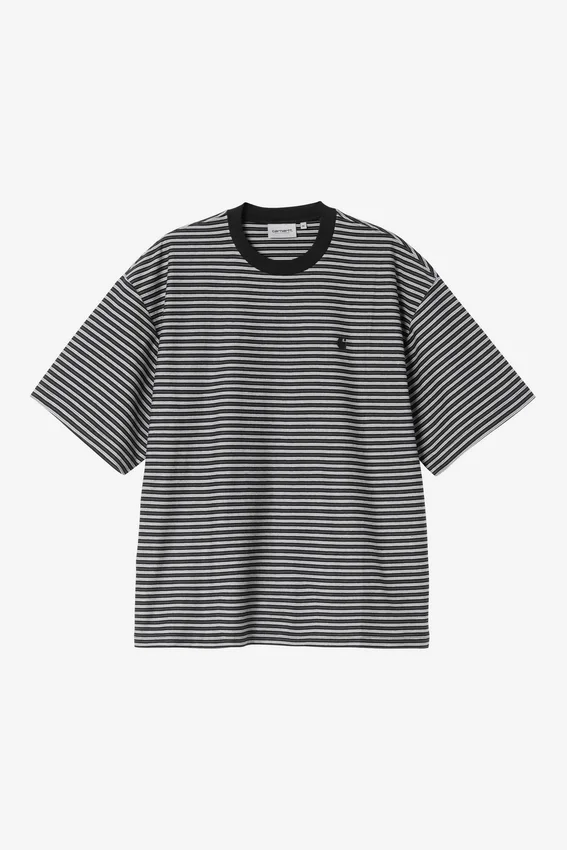 T-shirt Dupree à rayures T-shirt Dupree à rayures