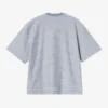 T-shirt Dupree à rayures