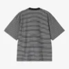 T-shirt Dupree à rayures T-shirt Dupree à rayures