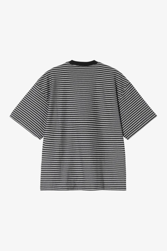 T-shirt Dupree à rayures T-shirt Dupree à rayures