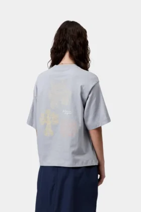 T-shirt Forma pour femme