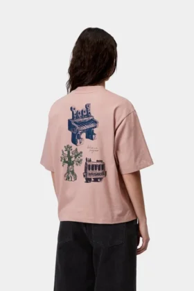 T-shirt Forma pour femme
