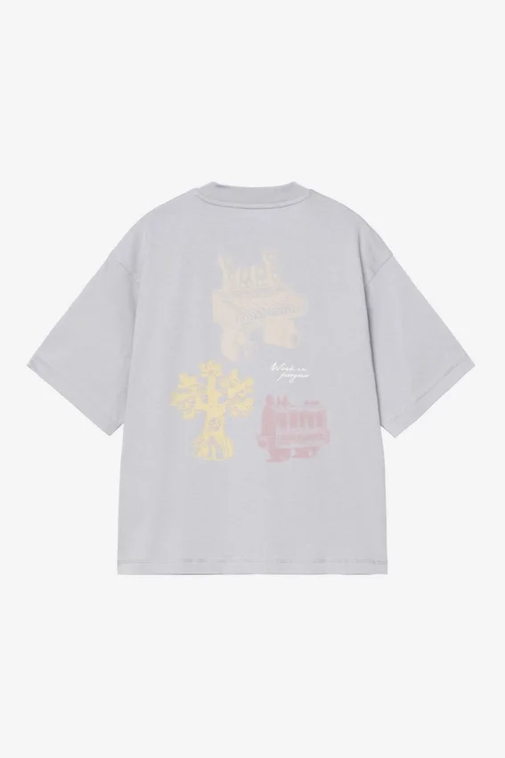 T-shirt Forma pour femme T-shirt Forma pour femme