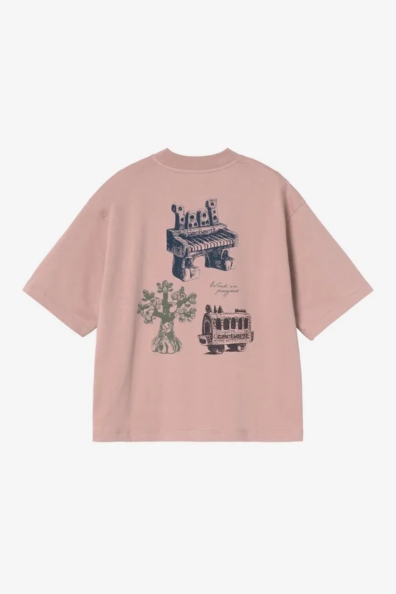 T-shirt Forma pour femme T-shirt Forma pour femme