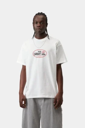 T-shirt Harlequin BBQ