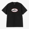 T-shirt Harlequin BBQ T-shirt Harlequin BBQ