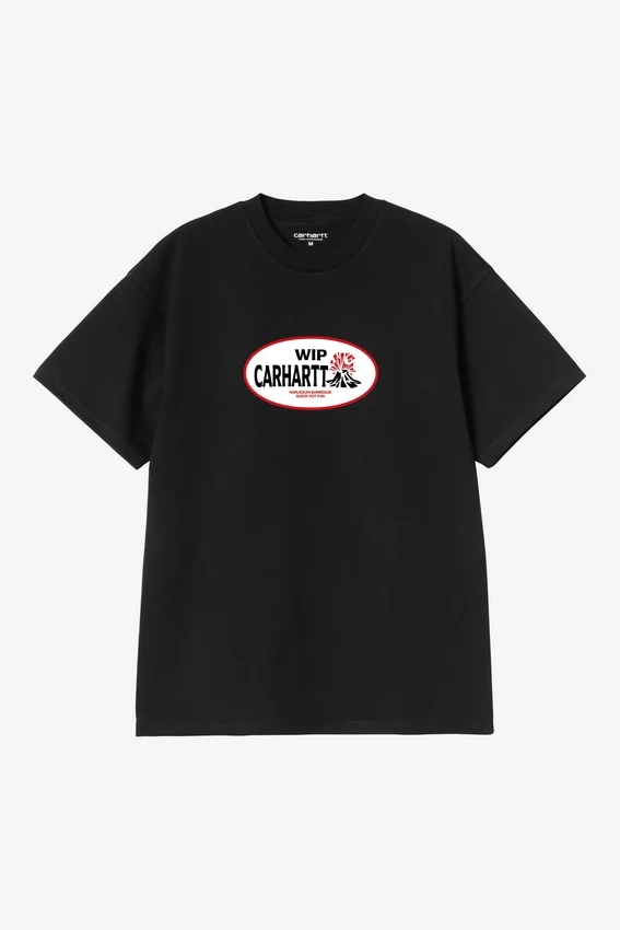 T-shirt Harlequin BBQ T-shirt Harlequin BBQ