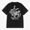 T-shirt Harlequin BBQ T-shirt Harlequin BBQ
