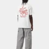 T-shirt Harlequin BBQ T-shirt Harlequin BBQ