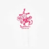 T-shirt Harlequin BBQ T-shirt Harlequin BBQ