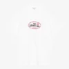 T-shirt Harlequin BBQ T-shirt Harlequin BBQ