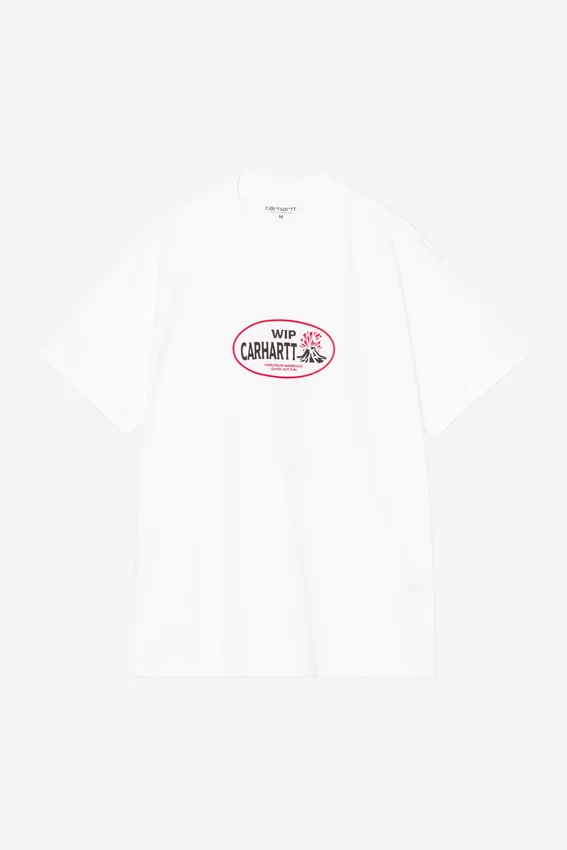 T-shirt Harlequin BBQ T-shirt Harlequin BBQ
