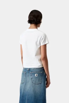 T-shirt Honest Work pour femme