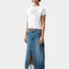 T-shirt Honest Work pour femme T-shirt Honest Work pour femme