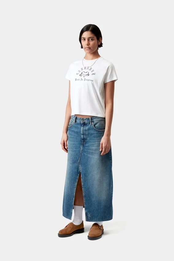 T-shirt Honest Work pour femme T-shirt Honest Work pour femme