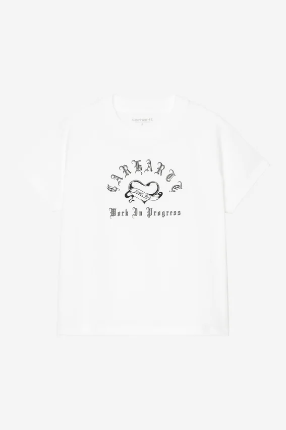 T-shirt Honest Work pour femme T-shirt Honest Work pour femme