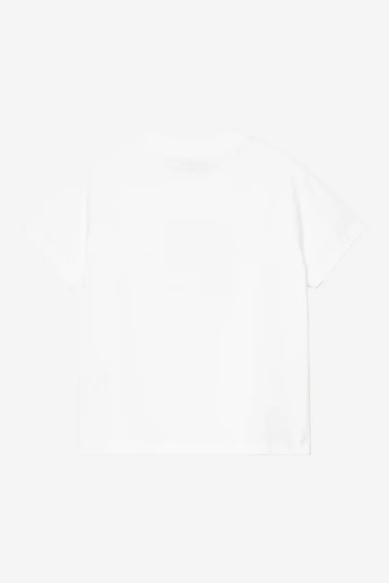 T-shirt Honest Work pour femme T-shirt Honest Work pour femme