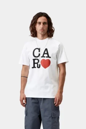 T-shirt I Hartt