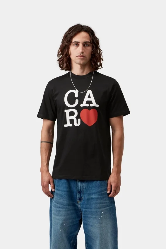 T-shirt I Hartt T-shirt I Hartt