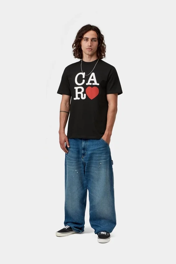 T-shirt I Hartt T-shirt I Hartt