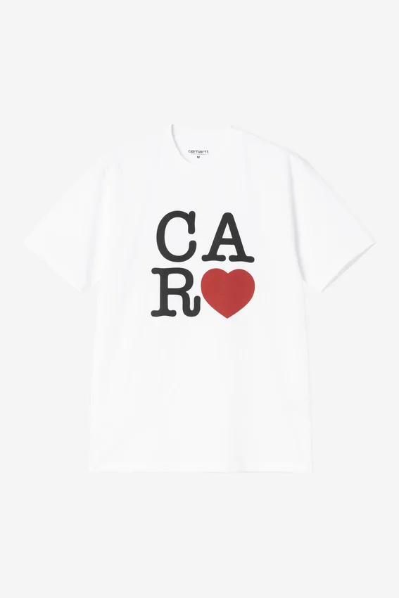 T-shirt I Hartt T-shirt I Hartt