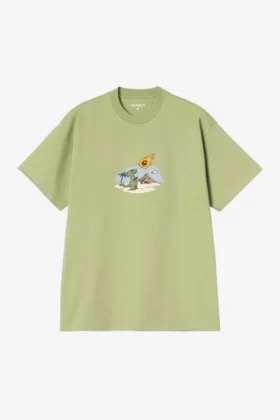 T-shirt Impact