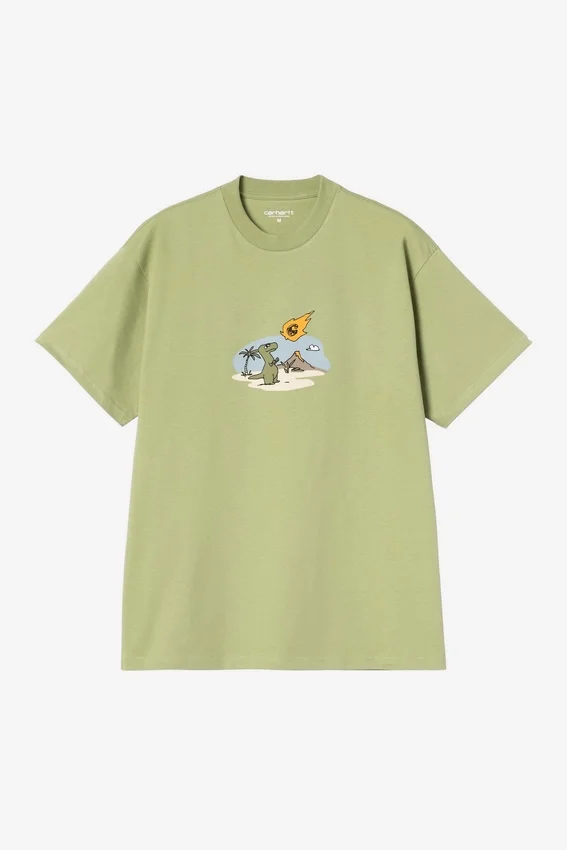 T-shirt Impact T-shirt Impact