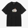 T-shirt Impact