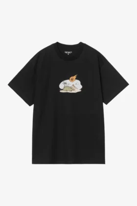 T-shirt Impact