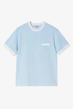 T-shirt Ip Ringer T-shirt Ip Ringer