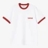 T-shirt Ip Ringer T-shirt Ip Ringer